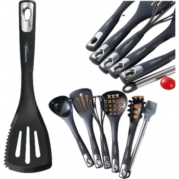 Vrták Kuchyňská Špachtle MASTERPAN – ideální na smažení a servírování