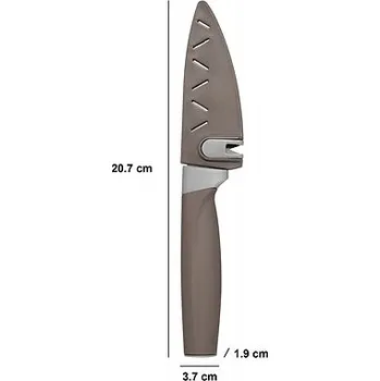 Kuchyňský nůž 5five loupací Nůž 8,2 cm