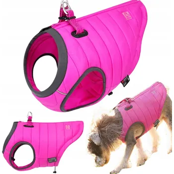 Moto bunda Bunda Truelove černá L