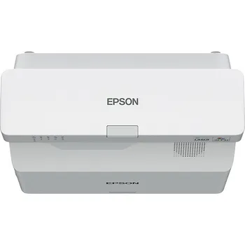 Projektor LCD Projektor Epson EB-770Fi bílý