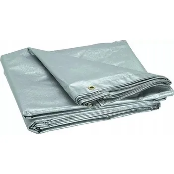 Krycí plachta Premar Plachta 130 g/m2 6 x 12 m