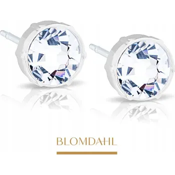 Náušnice Plastové Náušnice Blomdahl 15-0109-01