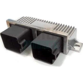 Zapalovací a žhavicí svíčka Řídicí jednotka, doba žhavení HOFFER H7285893