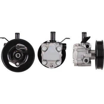 Posilovač řízení Hydraulické čerpadlo, řízení ELSTOCK 15-0386