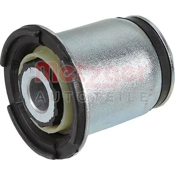 Zavěšení kol Zavěšení, tělo nápravy METZGER 52101308