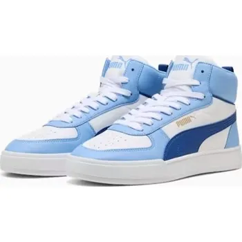 Dámské tenisky Vel. obuv Puma Caven Mid SDEmb 401799 05 40