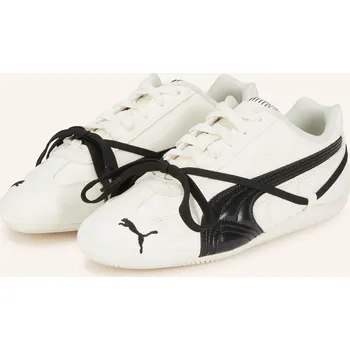 Dámské tenisky Puma Tenisky Speedcat Lea, režná / černá