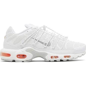 Dámské tenisky Nike Air Max Plus Utility 'White Safety Orange' Velikost: 39