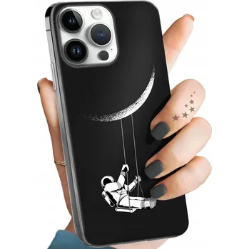 Pouzdro na mobilní telefon Zadní Kryt Hello Case pro Apple iPhone 14 Pro, černý
