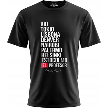 Pánské tričko Pánské tričko s kulatý výstřihem Gartees, velikost M