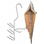 Grillpal 0323 háček do udírny na velké…