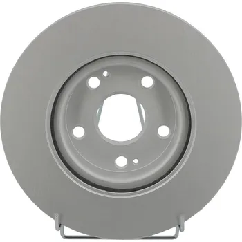 Brzdový kotouč Brzdový kotouč FERODO DDF1401C