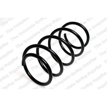 Auto-moto Pružina podvozku LESJÖFORS 4014903