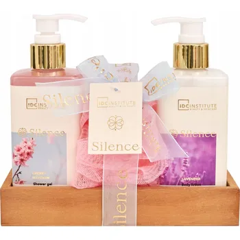 Kosmetická sada Dárková sada IDC DO KOUPELE Spa