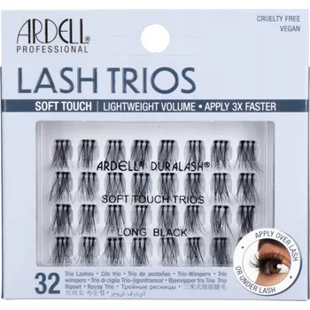 Umělé řasy Řasy v trsech Ardell