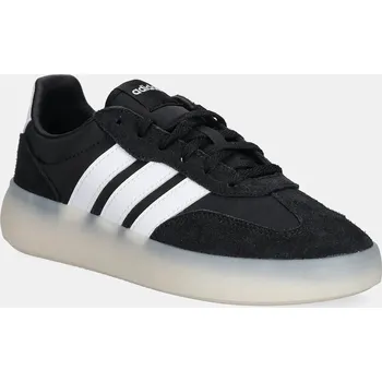 Chlapecká obuv Dětské tenisky adidas BARREDA DECODE černá barva, JR0762 99X, EUR 39 1/3