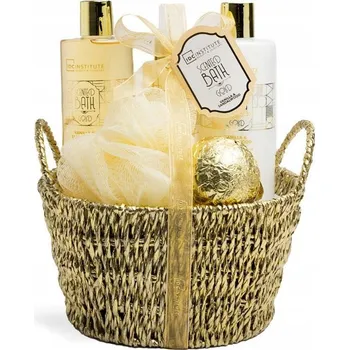 Kosmetická sada Sada tělové kosmetiky IDC Institute – plnohodnotné produkty