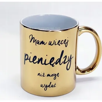 Hrnek www.trofeasportowe.com keramický 330 ml