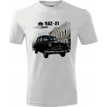 Pánská móda Pánské tričko s kulatý výstřihem STRIKER, velikost L