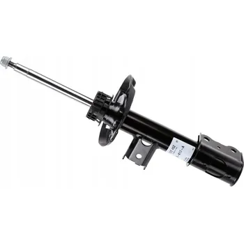 PLYNOVÝ TLUMIČ PŘEDNÍ 317 452 SACHS MERCEDES