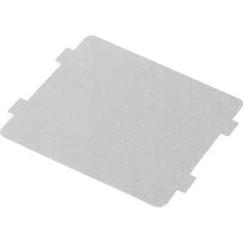 Příslušenství pro troubu Slídová destička 108x99 mm do mikrovlnné trouby – tepelně odolná
