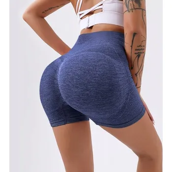 Dámské legíny Dámské legíny Sportovní do posilovny na jógu kolo Fitness klasické dlouhé velikost S