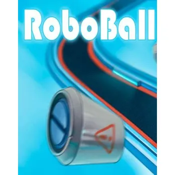 Počítačová hra RoboBall PC - digitální verze - Hraj již za pár minut