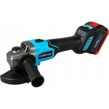 úhlová bruska Úhlová bruska akumulátorová Powerlink AG803