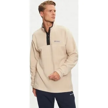 Pánská mikina Mikina fleecová Columbia Steens Mountain Half Snap II L