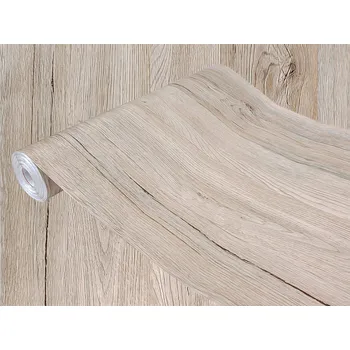 Tapeta Samolepicí tapeta imitace dřeva DecoMeister 135 x 210 cm