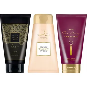 Kosmetická sada Sada tělové kosmetiky Avon