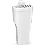 Závěsný zvlhčovač vzduchu na radiátor 450 ml bílý