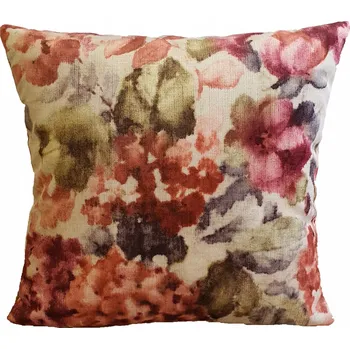 Povlečení Velurový povlak na polštář 55x55 Jasiek Samet