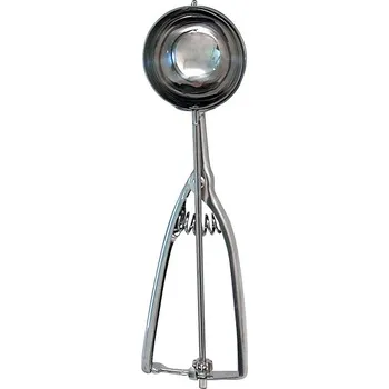 Naběračka TORO Porcovačka zmrzliny/Nerezové kleště