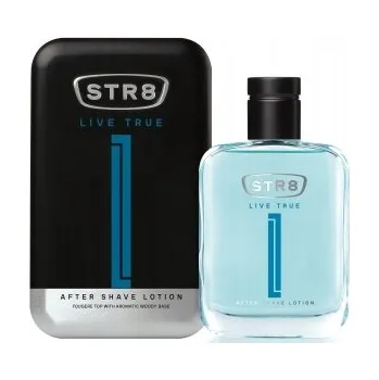 STR8 Live True Voda po holení 100 ml