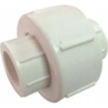 Vodovodní potrubí PPR šroubení 32mm