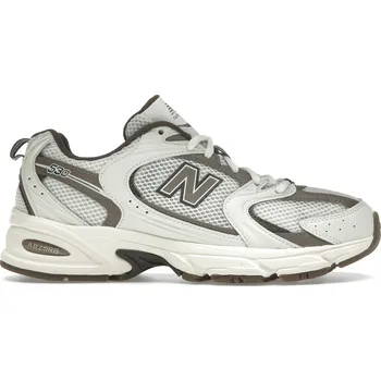 Pánská obuv New Balance 530 Turtledove Mushroom Velikost: 38 MR530ASM