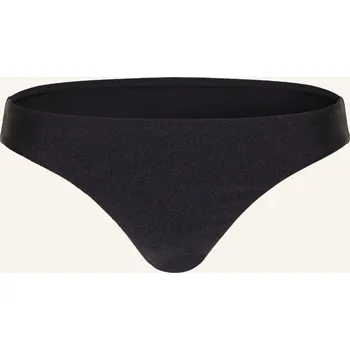 Dámské oblečení Seafolly Dámské Základní Bikiny Palermo, černá, 34