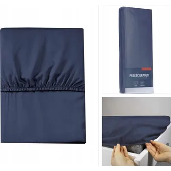 Prostěradlo Prostěradlo Detexpol , polyester 160 x 200 cm