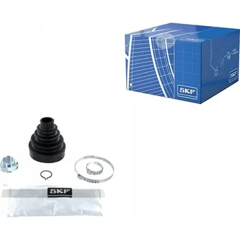 Soustava řízení SKF VKJP 3063 Sada manžet řízení