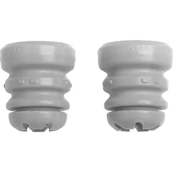 Ochranná sada proti prachu, tlumič pérování MONROE PK377