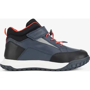 Pracovní oblečení LASOCKI YOUNG Kotníková obuv KARTO BI12-3138-21 modrá