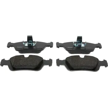 Auto-moto Sada brzdových destiček, kotoučová brzda FERODO FDB1300