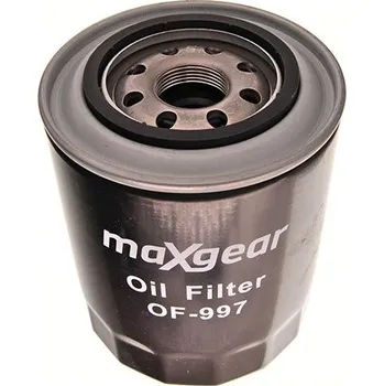 Olejový filtr Olejový filtr MAXGEAR 26-0432
