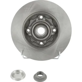 Brzdový kotouč Brzdový kotouč FERODO DDF1695-1