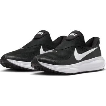 Pánská běžecká obuv Pánské běžecké boty Nike REVOLUTION 8 EASYON HQ2414-001 - EUR 42 | UK 7,5 | US 8,5