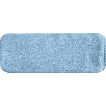 Rychleschnoucí osuška AMY 70X140 CM modrá