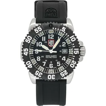 Hodinky Pánské Hodinky Luminox XS.3151.NV.F (průměr 45 mm)