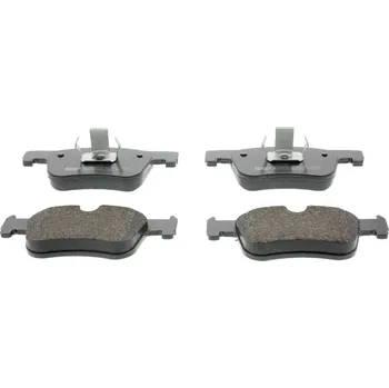 Auto-moto Sada brzdových destiček, kotoučová brzda FERODO FDB4489