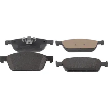 Auto-moto Sada brzdových destiček, kotoučová brzda FERODO FDB4416